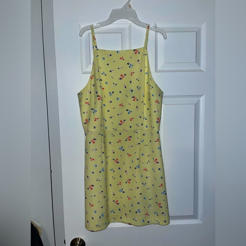 French Connection dress